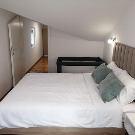 Apartman Mia Centar Kruševac 外观 照片