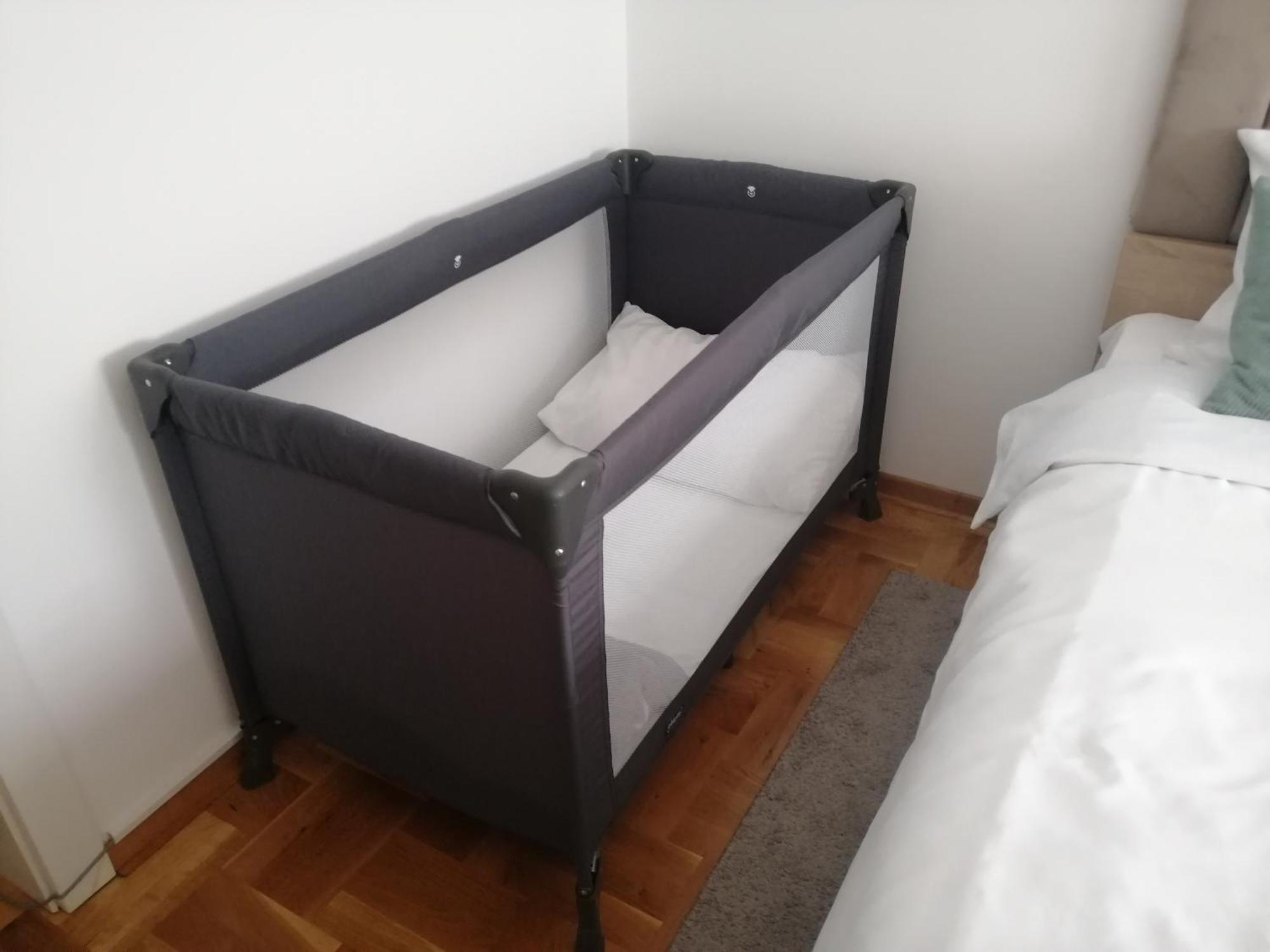 Apartman Mia Centar Kruševac 外观 照片